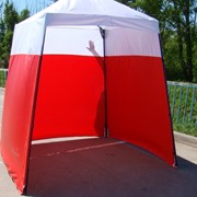 Палатка торговая 2х2 м складная фото
