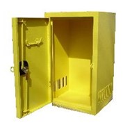 Шкаф газовый 001 фото