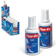 Штрих BIC Tipp-ex Rapid 20 мл