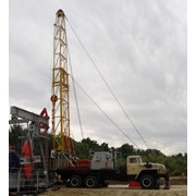 Ремонт нефтяных и газовых скважин в Украине, Цена, Фото фото