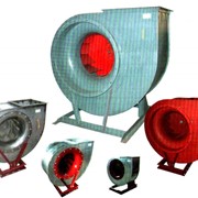 Вентилятор низкого давления ВР85-77