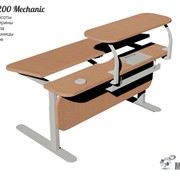 Стол письменный C-Desk A-1200 Mechanic регулируемый по высоте, ширине и углу наклона столешницы фотография