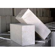 Блоки из ячеистых бетонов 625*400*250 “Забудова“ фотография