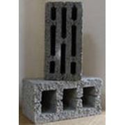 Керамзитобетонные блоки строительные «ТермоКомфорт» полнотелые – толщина стены 200 мм