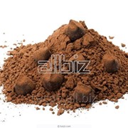 Какао-порошок алкализированный промышленный