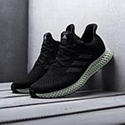 Кроссовки Adidas Futurecraft 4D фото