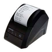 Чековый принтер Aura-6800-B (RS232) фото