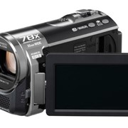 Видеокамера Panasonic SDR-S50EE-K черная фото