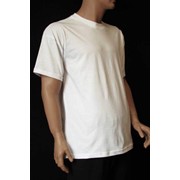 Трикотаж мужской (футболки, майки, трусы) от производителя фото