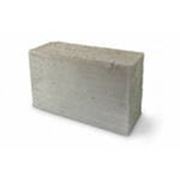 Блоки газосиликатные (из ячеистого бетона) перегородочные на клей 100Х620Х245. (Береза. ) фотография