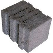 Керамзитобетонные блоки строительные «ТермоКомфорт» – толщина стены 190 мм фотография
