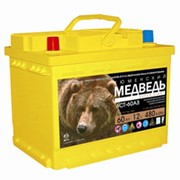 Аккумуляторы Тюменский медведь фото