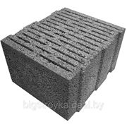 Керамзитобетонные блоки строительные “ТермоКомфорт“ (225 × 300 × 240, мм) (450 × 300 × 240, мм) с ДОСТАВКОЙ! фотография