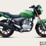 Мотоциклы STELS Flame 200