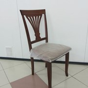 Стул СЕЛЕНА,куплю дешёвый стул,куплю стулья в гостиную,куплю небольшой стул,стулья из гевеи,стулья из Малайзии,стулья цвета каштана