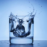 Вода питьевая Новлянская