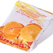 Карамель на изольмате"Насладись- Апельсин", карамель без сахара купить в Алматы