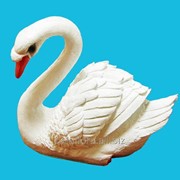 Скульптура “Лебедь“ Л093 фотография