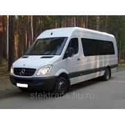 Автобусные перевозки фото