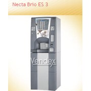Necta Brio ES 3 Кофейные автоматы Автоматы торговые вендинговые