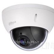 HDCVI-видеокамера поворотная Dahua DH-SD22204I-GC фотография