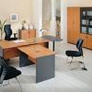 Мебель для офисов (офисная) фото