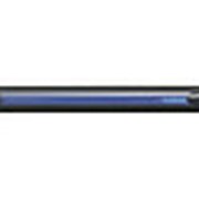 Ручка шариковая UNI Jetstream SX-101, 0,5мм, с резиновым упором, синяя фото