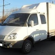 Автоперевозки сборных грузов в Алматы