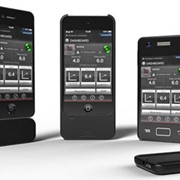 Мобильное приложение Grundfos GO