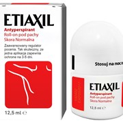 Антиперспирант длительного действия ETIAXIL для нормальной кожи