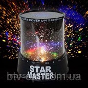 Ночник Star-master black USB