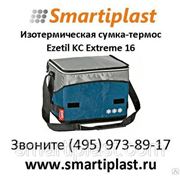 Ezetil KC Extreme 16 изотермическая сумка-термос на 16 литров в Москве