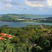 Туры на Мартинику фото