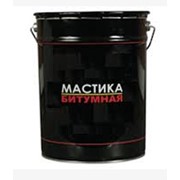 Мастика битумная холодного применения купить в Иваново, России, цена фото