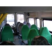 Услуги заказ микроавтобуса LDV_MAXUS фото