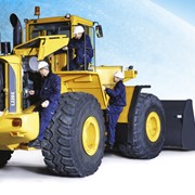 Оборудование строительное фото