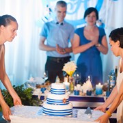 Координация свадьбы в Севастополе фото