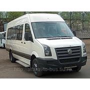 Автобусные пассажирские перевозки фото