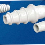 Изолятор проходной неармированный серия ИМБШ 757513.056 4855 фото