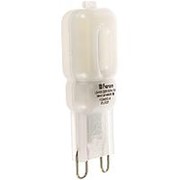 Светодиодная лампа FERON LB-430 G9 5W 6400K фото