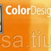 Программа X-Rite ColorDesigner фото