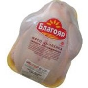 Мясо цыпленка «Благояр» фото