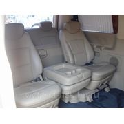 Микроавтобус Hyundai Grand Starex Limousine (10 мест)