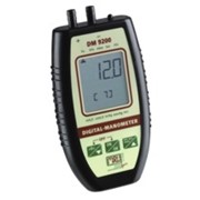 Цифровий манометр MRU 9200 фото