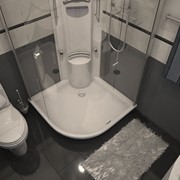 Дизайн ванной комнаты фото