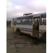 Заказ автобуса ПАЗ-4234 фото