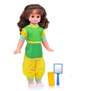 Кукла Парикмахер с набором (в коробке), 45 см. фотография