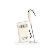 Термометр электронный Checktemp 1 с выносным датчиком, кабель 1м HI 98509 фото