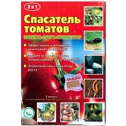 Спасатель томатов 3в1 фото