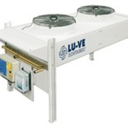 Конденсатор воздушного охлаждения LU-VE EAV9U 5121 фото